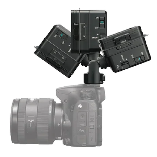 LED Video Light